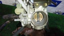Заслонка дроссельная. Toyota: Carina, Sprinter, Corona, Sprinter Carib, Corolla Levin, Sprinter Trueno, Corolla, Sprinter Marino, Corolla Ceres Двигат...