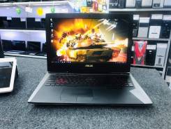 Asus ROG. 17.3", ОЗУ 64 Гб и больше, диск 2 000 Гб, WiFi, Bluetooth, аккумулятор на 2 ч.