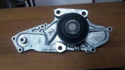 Помпа водяная. Honda: MR-V, Accord, Odyssey, Avancier, Pilot, Saber, Inspire, Lagreat Двигатели: J35A4, F20B2, F20B4, F20B5, F20B7, F23A1, F23A2, F23A...