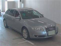 Двигатель в сборе. Audi A6 allroad quattro Audi A4 Audi A6 Двигатели: AUK, BKH
