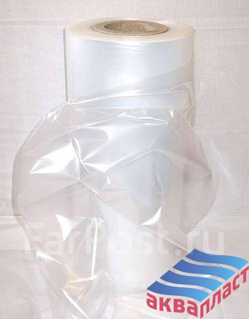 Термоусадочная пленка Компания Аквапласт, новый, в наличии. Цена: 240 ...