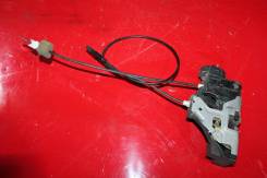Замок. Mercedes-Benz A-Class, W168 Двигатели: M166E14, M166E16, M166E19, M166E21, OM668DE17A, OM668DE17LA