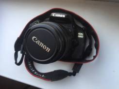 Canon EOS 600D. 15 - 19.9 Мп