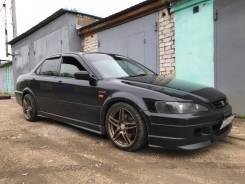 Накладка на крыло. Honda Accord, CF3, CF4, CL1