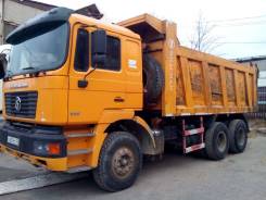 Shaanxi Shacman SX3256DR384. Chcman SX3256DR384, 9 726 куб. см., 30 000 кг., 6x4