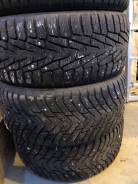 Nokian Hakkapeliitta 8 SUV. Зимние, шипованные, 5 %, 5 шт