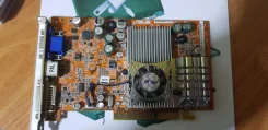 Radeon 9600 ����