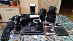 Nikon D7100. 20 � ����� ��, ���: ��� ���� ����