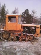 Вгтз ДТ-75. Продам трактор , 95 л.с.
