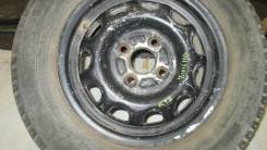 Toyota. x13", 4x100.00