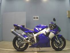 Yamaha YZF-R1. 1 000 куб. см., исправен, птс, без пробега. Под заказ