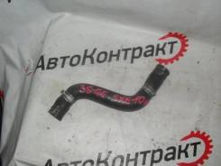 Патрубок радиатора Toyota Alteza