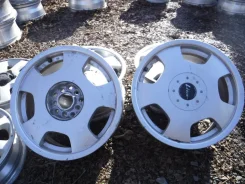 MOZ Linea. 7.0x16", 5x100, 5x114.3, ET50, �� 73,1���. ��� ����� �� ����������� ������ ����