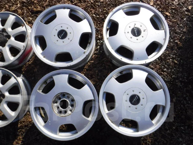 MOZ Linea. 7.0x16", 5x100, 5x114.3, ET50, �� 73,1���. ��� ����� �� ����������� ������ ����