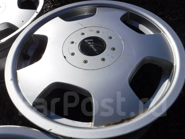 MOZ Linea. 7.0x16", 5x100, 5x114.3, ET50, �� 73,1���. ��� ����� �� ����������� ������ ����