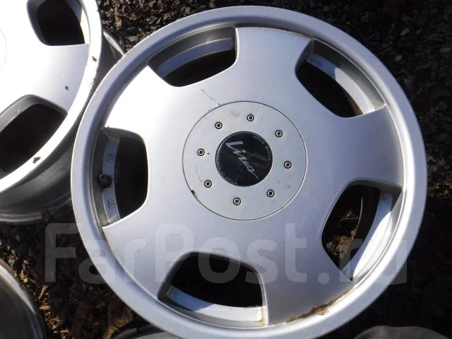 MOZ Linea. 7.0x16", 5x100, 5x114.3, ET50, �� 73,1���. ��� ����� �� ����������� ������ ����