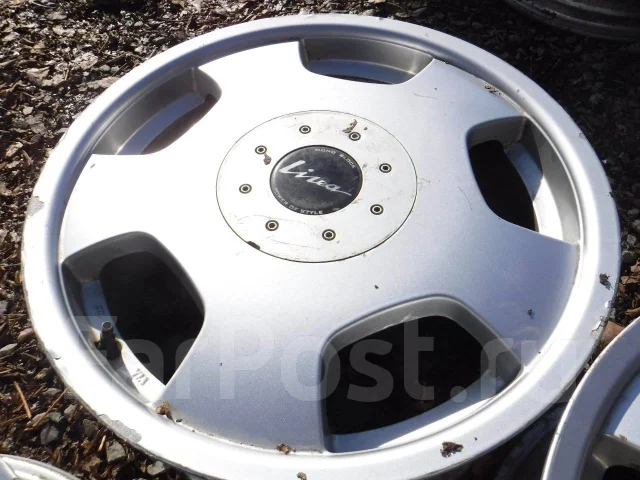 MOZ Linea. 7.0x16", 5x100, 5x114.3, ET50, �� 73,1���. ��� ����� �� ����������� ������ ����