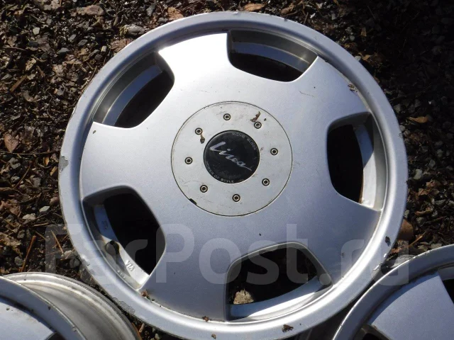 MOZ Linea. 7.0x16", 5x100, 5x114.3, ET50, �� 73,1���. ��� ����� �� ����������� ������ ����