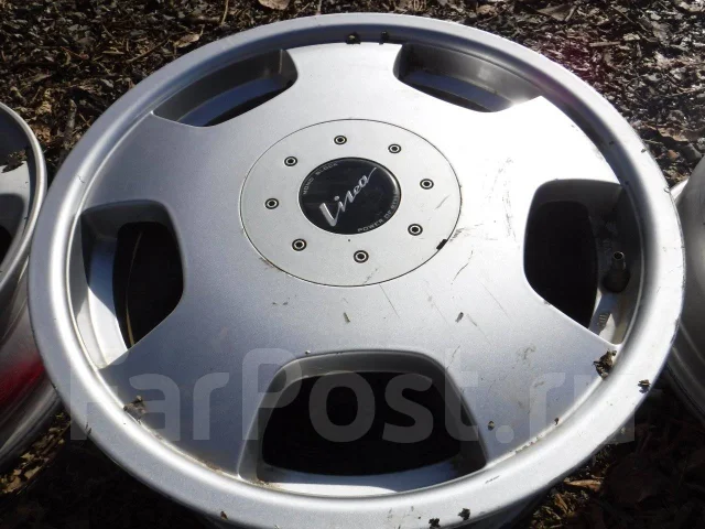 MOZ Linea. 7.0x16", 5x100, 5x114.3, ET50, �� 73,1���. ��� ����� �� ����������� ������ ����