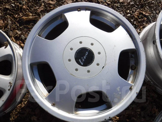 MOZ Linea. 7.0x16", 5x100, 5x114.3, ET50, �� 73,1���. ��� ����� �� ����������� ������ ����