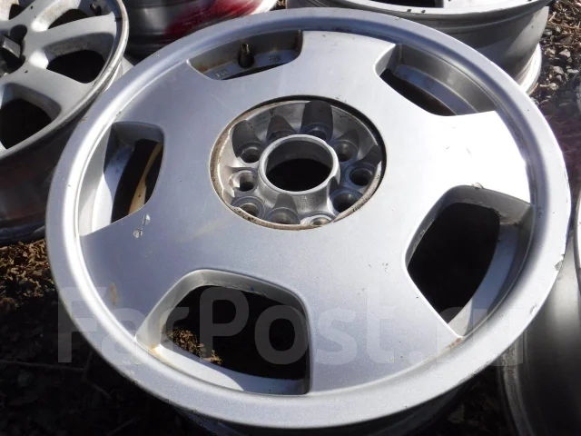MOZ Linea. 7.0x16", 5x100, 5x114.3, ET50, �� 73,1���. ��� ����� �� ����������� ������ ����