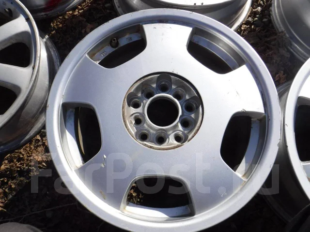 MOZ Linea. 7.0x16", 5x100, 5x114.3, ET50, �� 73,1���. ��� ����� �� ����������� ������ ����