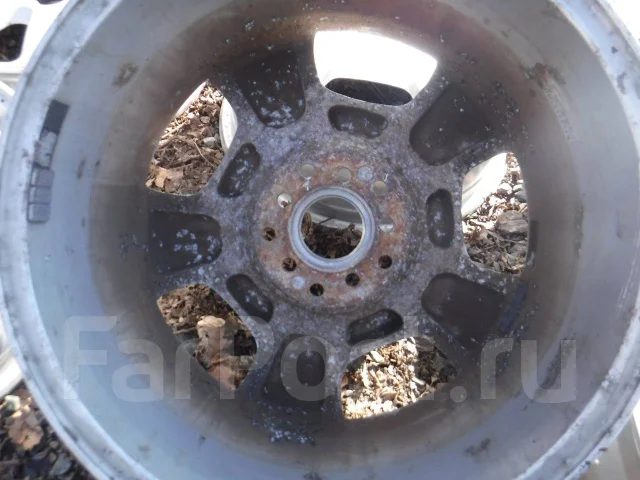 MOZ Linea. 7.0x16", 5x100, 5x114.3, ET50, �� 73,1���. ��� ����� �� ����������� ������ ����