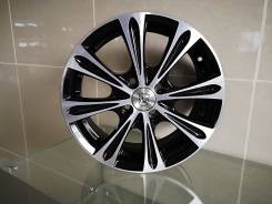 Tech Line TL 526. 5.5x15", 4x100.00, ET45, ЦО 60,1 мм.