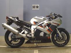 Yamaha YZF R6. 600 куб. см., исправен, птс, без пробега. Под заказ