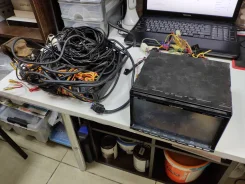 Pioneer Carrozzeria AVIC-ZH009 ����