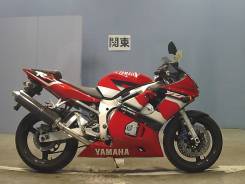Yamaha YZF R6. 600 куб. см., исправен, птс, без пробега. Под заказ
