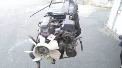 Двигатель TOYOTA ALTEZZA, GXE10, 1GFE, HB6528, 0740042584