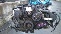 Двигатель SUZUKI EVERY, DA32W, G13B, HB6568, 0740042624
