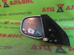 Зеркало SUZUKI ESCUDO, TA02W, G16A, 242-0009406