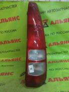 Стоп сигнал HONDA HR-V, GH3, D16A; _P0003, 2840036403