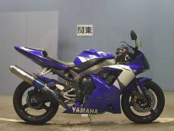 Yamaha YZF-R1. 1 000 куб. см., исправен, птс, без пробега. Под заказ