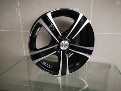 Tech Line TL 539. 6.0x15", 4x100.00, ET40, ЦО 60,1 мм.