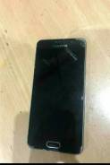 Samsung Galaxy A3 2016. Б/у