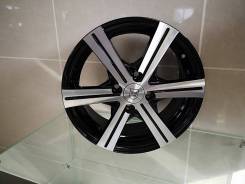 Tech Line TL 544. 6.0x15", 4x100.00, ET45, ЦО 60,1 мм.