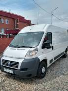 Fiat Ducato. , 2 300 куб. см., 1 500 кг., 4x2
