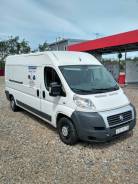 Fiat Ducato. , 2 300 куб. см., 1 500 кг., 4x2