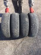 Bridgestone Blizzak DM-Z2, 215/80 R15 в Уссурийске Bridgestone Blizzak DM-Z2. Зимние, без шипов, 5 %