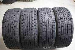 Dunlop DSX-2. Зимние, без шипов, 10 %, 4 шт
