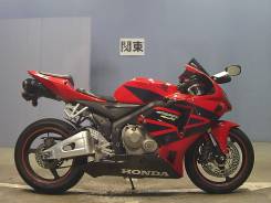 Honda CBR 600RR. 600 куб. см., исправен, птс, без пробега. Под заказ