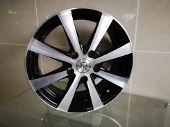 Tech Line TL 634. 6.0x16", 5x114.30, ET45, ЦО 67,1 мм.