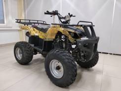 Irbis ATV150U. исправен, есть птс, без пробега
