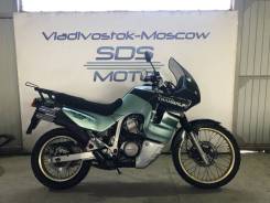 Honda V