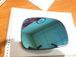 Стекло зеркала. Suzuki Swift, ZC11S, ZC21S, ZC31S, ZC71S, ZD11S, ZD21S Suzuki Kei, ZC11S, ZC21S, ZC31S, ZC71S, ZD11S, ZD21S Двигатели: M13A, M15A, M16...