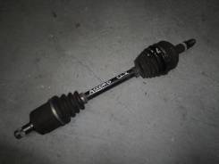 Привод, полуось. Honda Accord, CH9, CL1, CL2 Honda Torneo, CL1 Двигатели: H22A, H23A