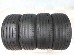 Falken Azenis FK453. Летние, 2016 год, 5 %, 4 шт